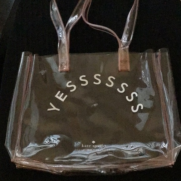 Kate Spade Tote - Picture 8 of 14